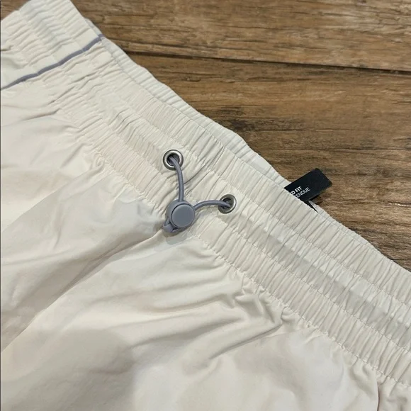 The North Face Boreas Hike Pants women’s white dune large NWT - Picture 6 of 8